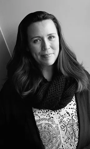 Nichola Spencer image