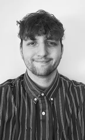 Sebastian Stacey image