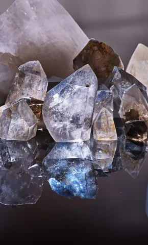 Assessments for Investments image